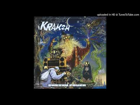 Blurred Boy - No Time For Tears [Krakzh]