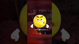 Got Abducted by a Leaper... 🤣 #arcraiders #gaming