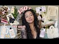 150+ CHRISTMAS GIFT IDEAS | trendy dupes | ‘THAT girl’ wishlist on a budget | 2023