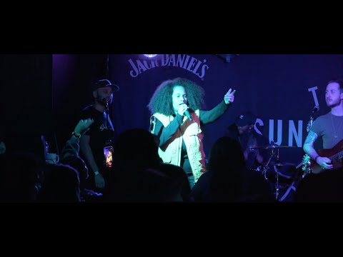 Sophielou Presents SoulSearch LIVE (Birmingham Edition)