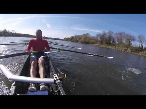 Agecroft Masters - Vets Head 2017