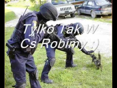 StrikeRowa Przeróbka xD