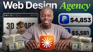 Start Your AI Web Design Agency In 2026 (Full Guide)