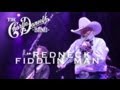 The Charlie Daniels Band - Redneck Fiddlin' Man (Live)