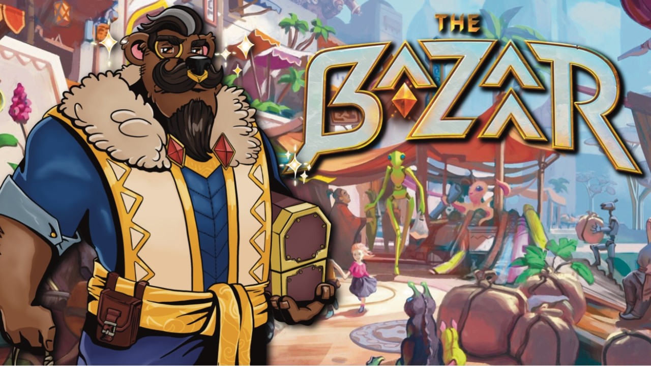 Toxicity (The Baerzaar)