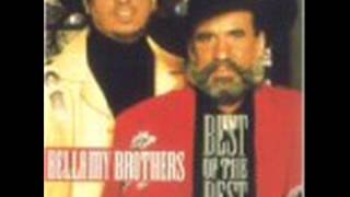 The Bellamy Brothers - Dancin' Cowboys