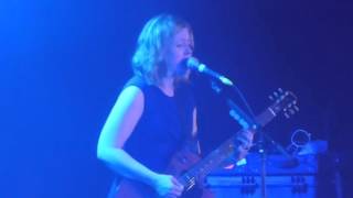 Sleater-Kinney - Was It A Lie (Live Melbourne 10 March 2016)