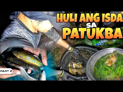 P2-HULI ANG ISDA SA PATUKBA - EP1120