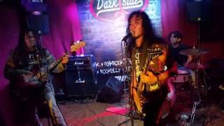 Exitus - Hipokrito (Live)