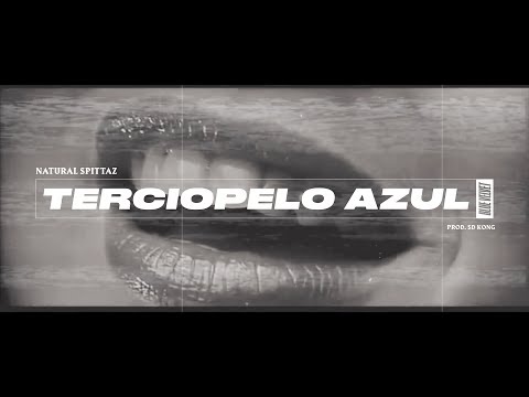 Terciopelo Azul