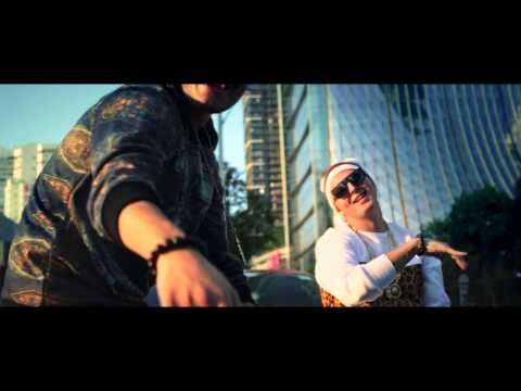 PLINOFFICIAL - ON THE HOOD (feat. A.L)