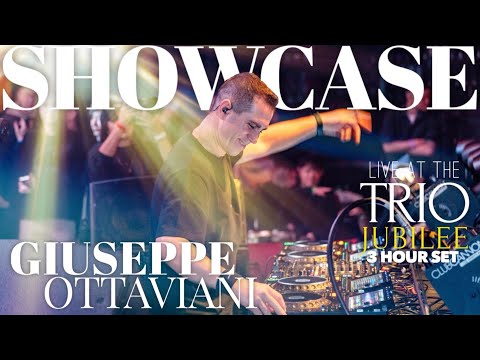 GIUSEPPE OTTAVIANI EXPERIENCE LIVE @ TRIO JUBILEE SHOWCASE