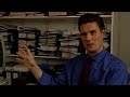 Never-before-seen interviews with Keir Starmer, 1996-2004
