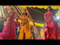 SwathiLo Muthyamantha Song Singarakonda Thirunala Kotappakonda TDP Prabha Events Dance Programs