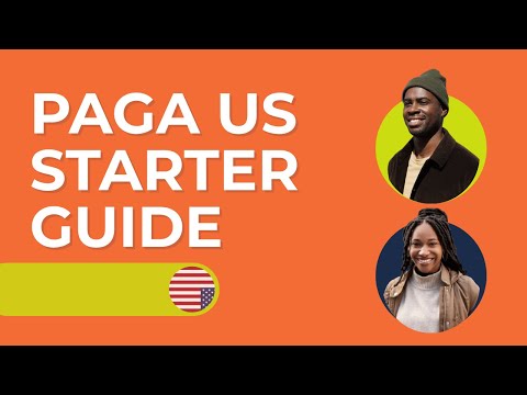How to Open a Paga US Account: Step-by-step Guide