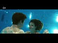 Emilia Schüle Underwater