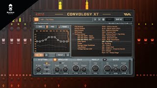Video thumbnail for 👨‍🚀 Use this FREE VOCAL PLUGIN Instead of REVERB by Blue Nova