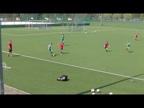 2019.04.20 II LDM WKS SA III - PARASOL WROCŁAW cz 4