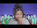 WHAT A CELEBRATION OF UNITY 💜 | Coldplay x BTS - My Universe (REACTION)