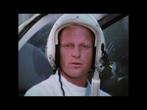 Die Retter kommen aus der Luft