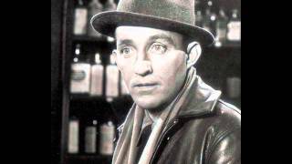 Bing Crosby - Try A Little Tenderness
