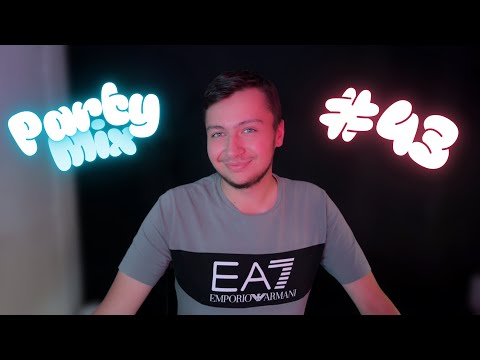 Party Mix #43 JeanPetFou