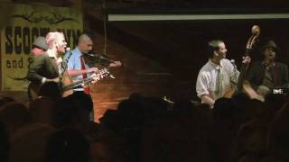 Gospel Plow, Flatcar Rattlers, Live at the Scoot Inn, Austin, TX 11/28/09