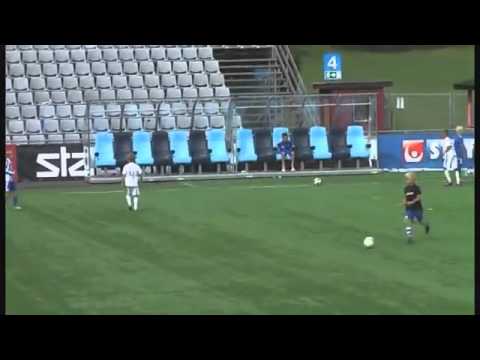 Šitika FS 4:3 HJK (BP STADIUM CUP 2013) BOYS U-10