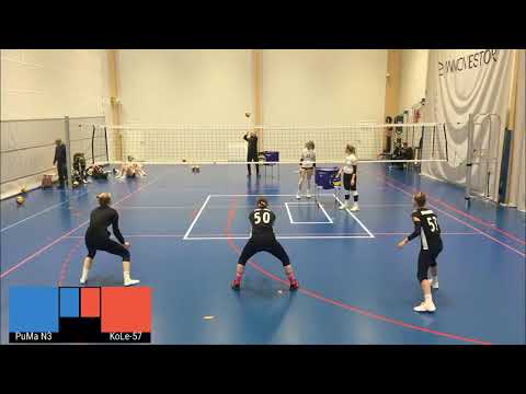 PuMa N2 - VanLe 14.12.2022