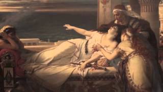 Purcell "Dido's Lament" - Stokowski arranger / conductor