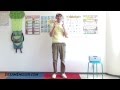 Head Shoulders Knees and Toes New Full Song ...
