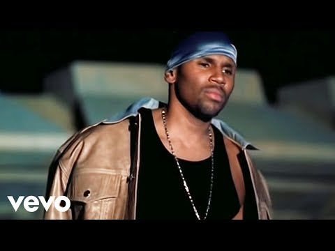 Avant ft. Kelly Rowland - Separated (Official Video)