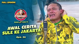 Download lagu Sule Disangka Copet Sama Ibu-Ibu | AWAS ADA SULE | EPS.01 | FULL EPISODE mp3