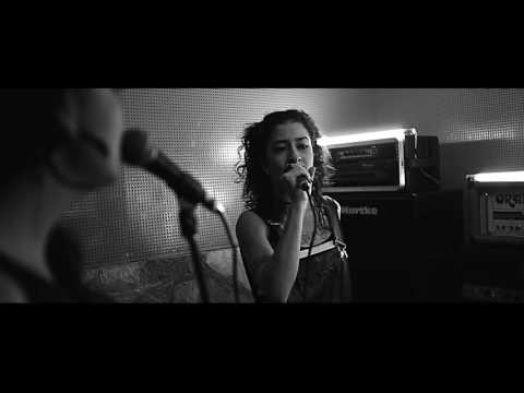 TEASER Jade VMG  Sei Não  Resistencia Live Stage