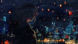 Jeff Lynne - Stormy Weather (Lyrics)