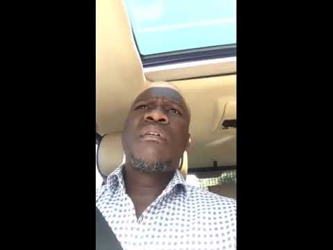 Felix Hlophe & L'vovo 3