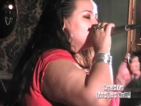 Female Beatmakers 2009 - Xei song 1 (1)