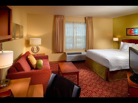 TownePlace Suites Atlanta Northlake - Atlanta Hotels, Georgia