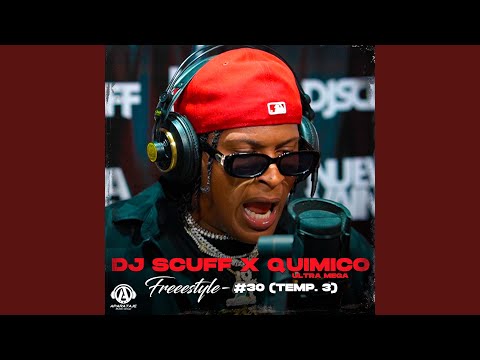 Freestyle #30 (temp. 3)