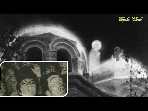 Our Lady of Zeitoun Seen by 1 Million Muslims. Its Meaning and Importance.