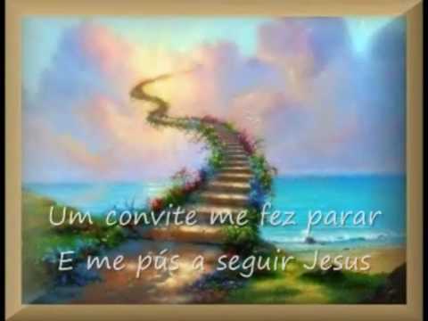Caminhando Jesus - Ronaldo Lírio