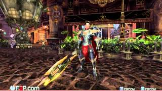 Echo of Soul PvE Gameplay Overview