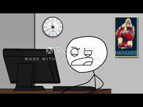 What it feels like To Get 4 Titan X's