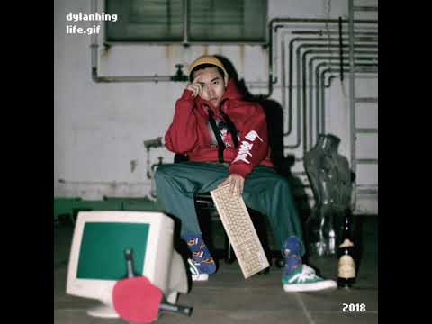 DylanHing - Fukin Kid (福建仔) ft.Layzie, Tyson Yoshi【Official Audio】