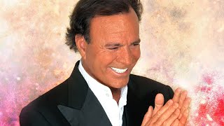 NEVER NEVER NEVER, Julio Iglesias With Lyrics