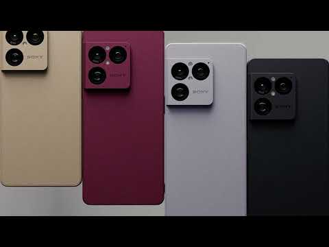 SIMフリー】Xperia 1 VIII 12GB+256GB Xperia グラファイトブラック XQ