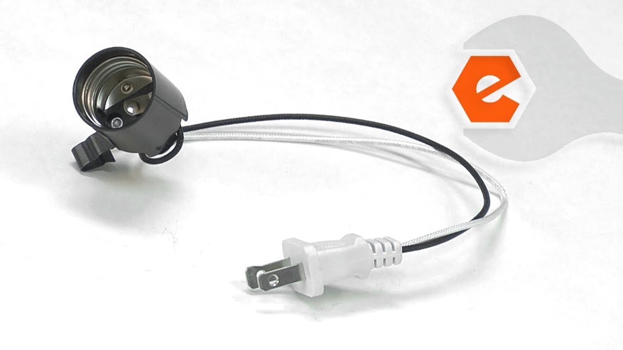 Replacing your Nutone Heater Lamp Socket