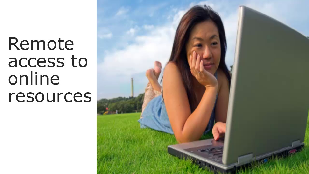 Introduction to the Laurier Library