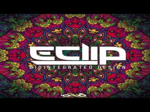 E-Clip - Biointegrated Design 2017 [Full Album]
