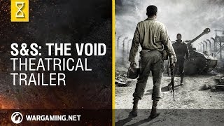 Saints &amp; Soldiers: The Void Theatrical Trailer